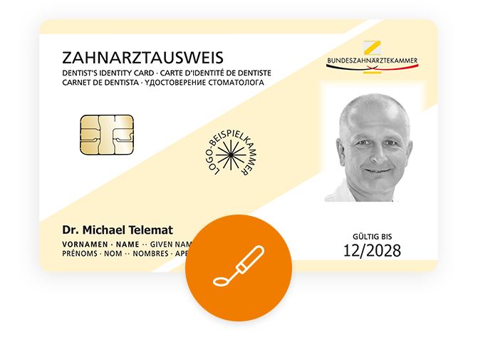eHBA für Zahnärzte bei medisign